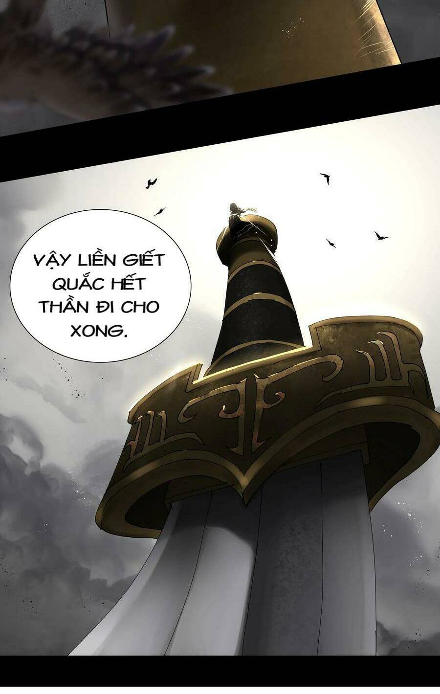 My Harem Grew So Large, I Was Forced To Ascend Chapter 25 - Trang 2