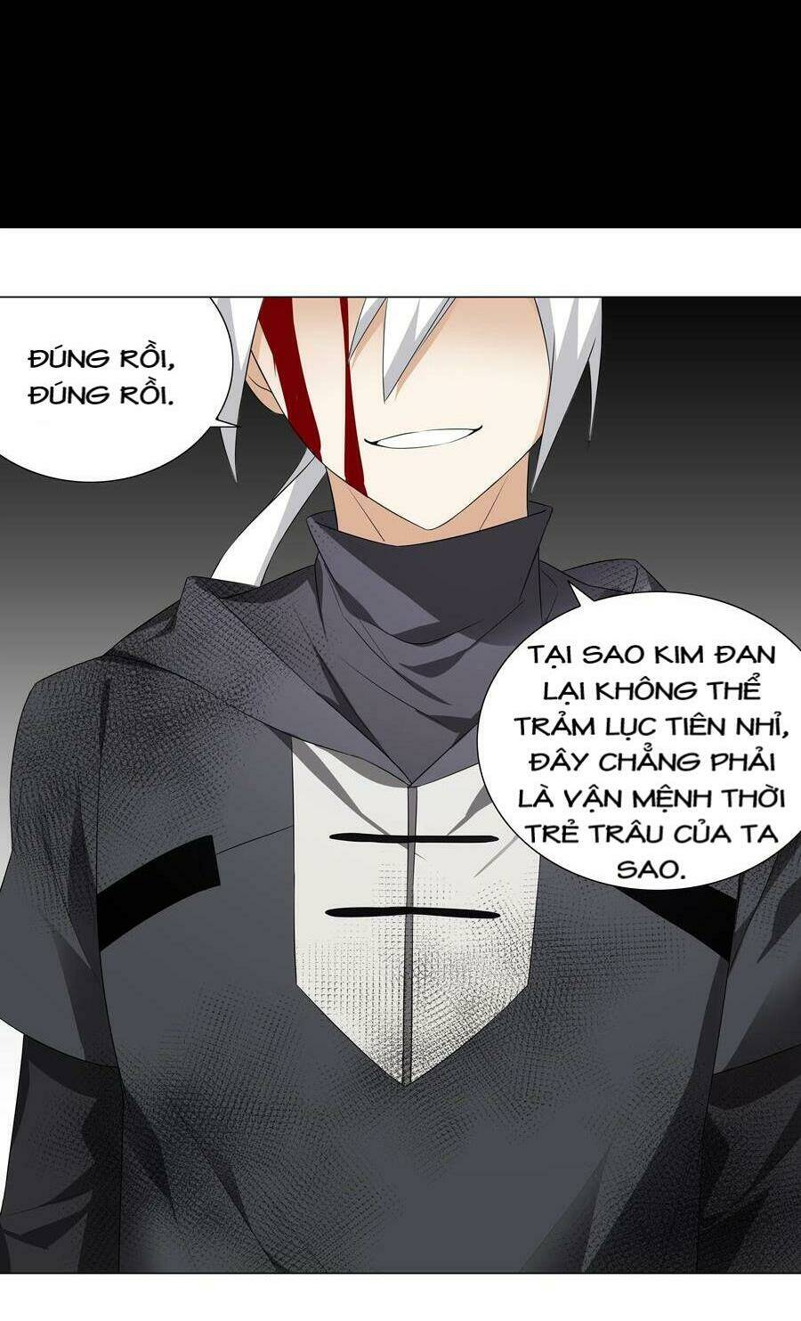 My Harem Grew So Large, I Was Forced To Ascend Chapter 25 - Trang 2