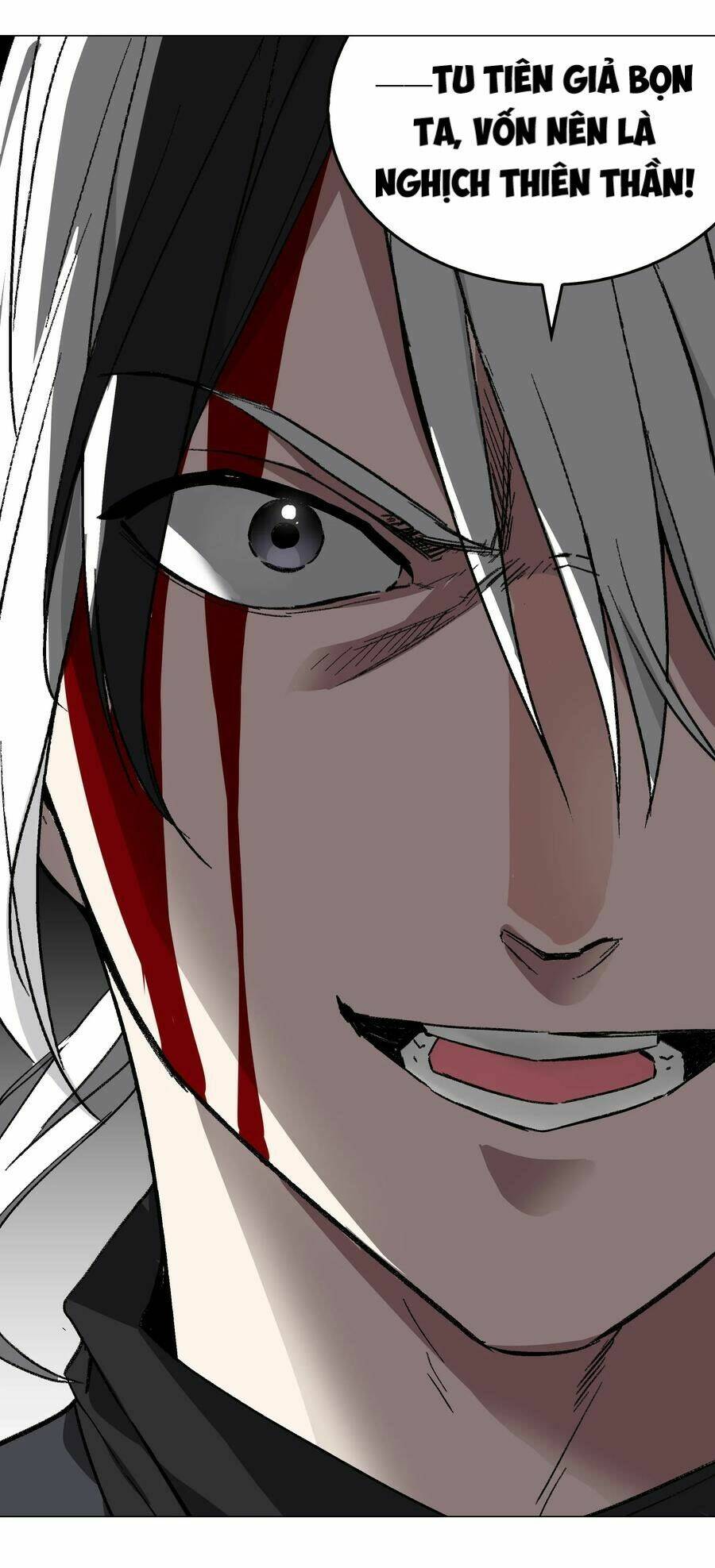 My Harem Grew So Large, I Was Forced To Ascend Chapter 25 - Trang 2