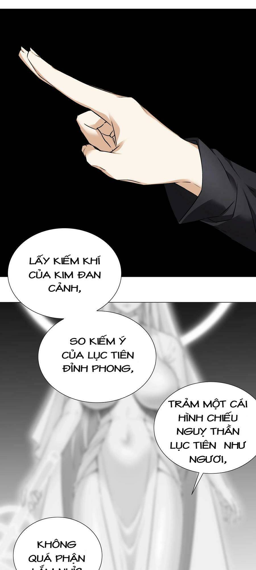 My Harem Grew So Large, I Was Forced To Ascend Chapter 25 - Trang 2