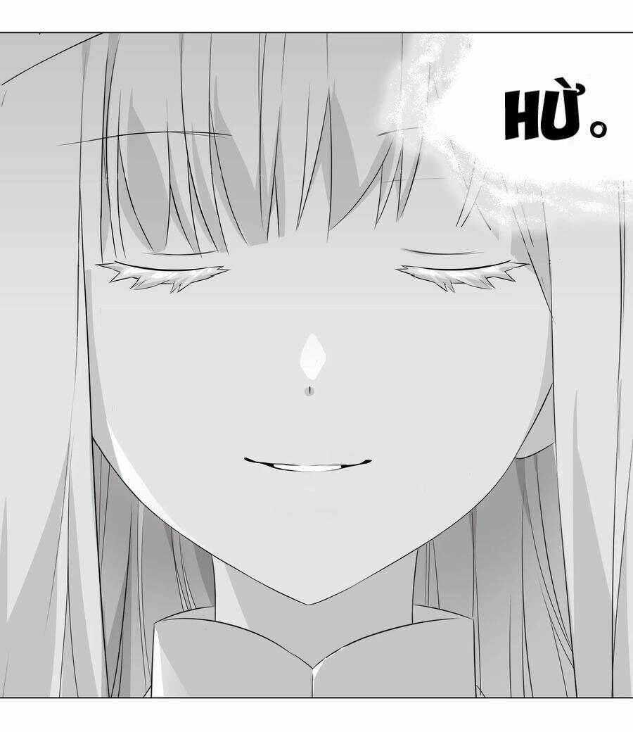 My Harem Grew So Large, I Was Forced To Ascend Chapter 26 - Trang 2