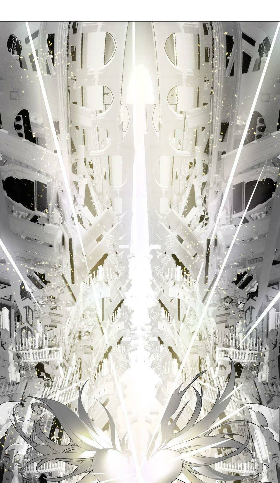 My Harem Grew So Large, I Was Forced To Ascend Chapter 26 - Trang 2