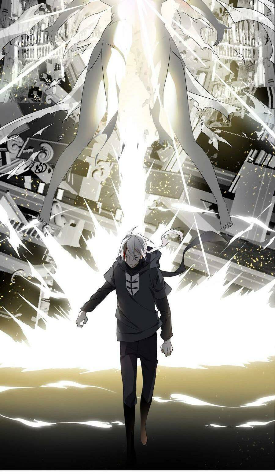 My Harem Grew So Large, I Was Forced To Ascend Chapter 26 - Trang 2