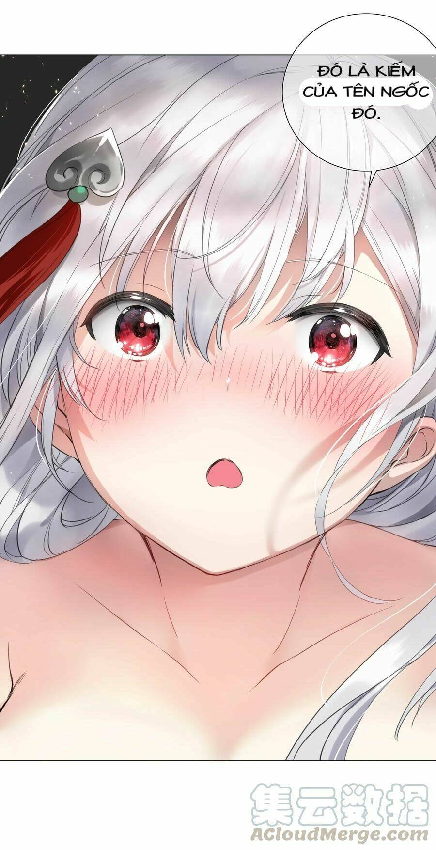 My Harem Grew So Large, I Was Forced To Ascend Chapter 26 - Trang 2