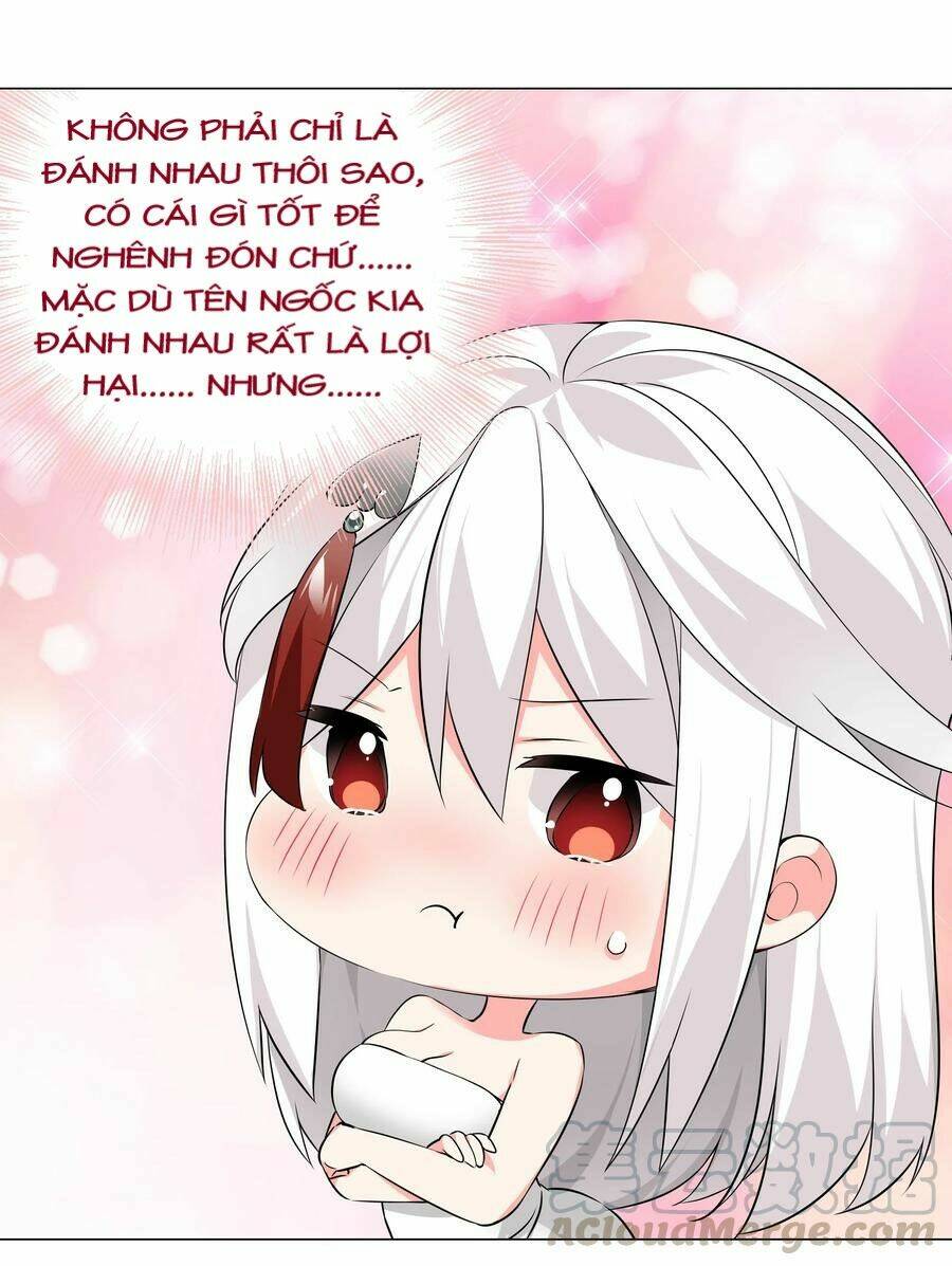 My Harem Grew So Large, I Was Forced To Ascend Chapter 26 - Trang 2