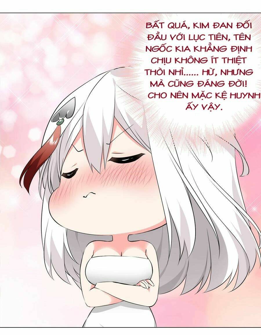 My Harem Grew So Large, I Was Forced To Ascend Chapter 26 - Trang 2