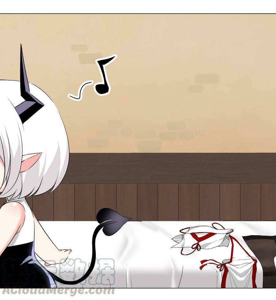 My Harem Grew So Large, I Was Forced To Ascend Chapter 26 - Trang 2