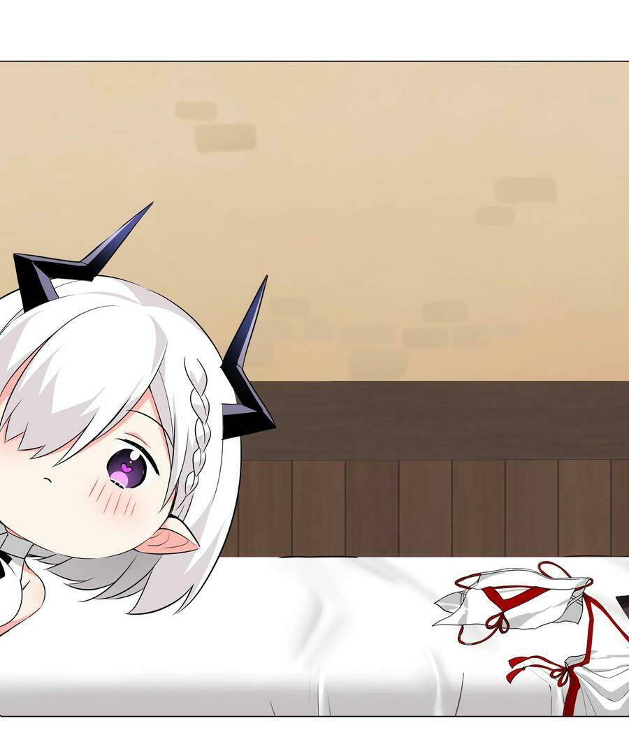 My Harem Grew So Large, I Was Forced To Ascend Chapter 26 - Trang 2