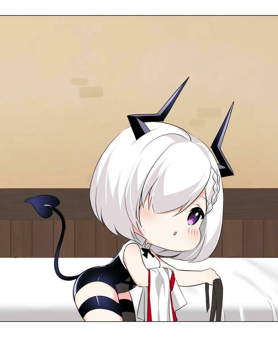 My Harem Grew So Large, I Was Forced To Ascend Chapter 26 - Trang 2