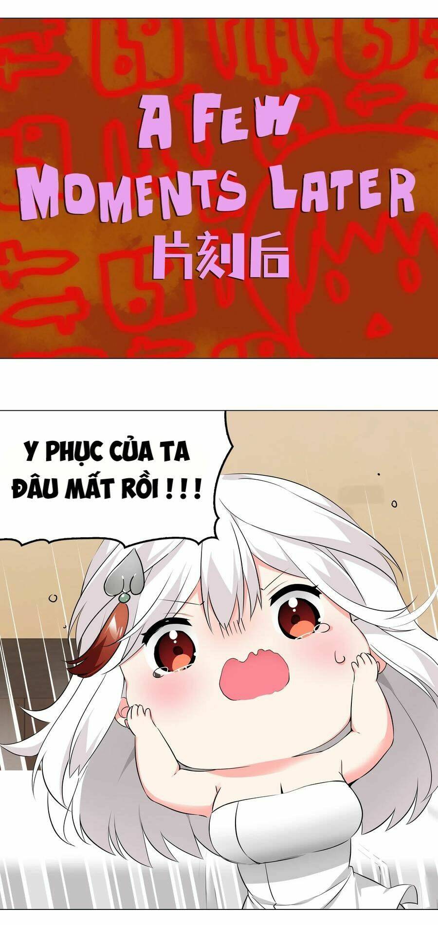 My Harem Grew So Large, I Was Forced To Ascend Chapter 26 - Trang 2