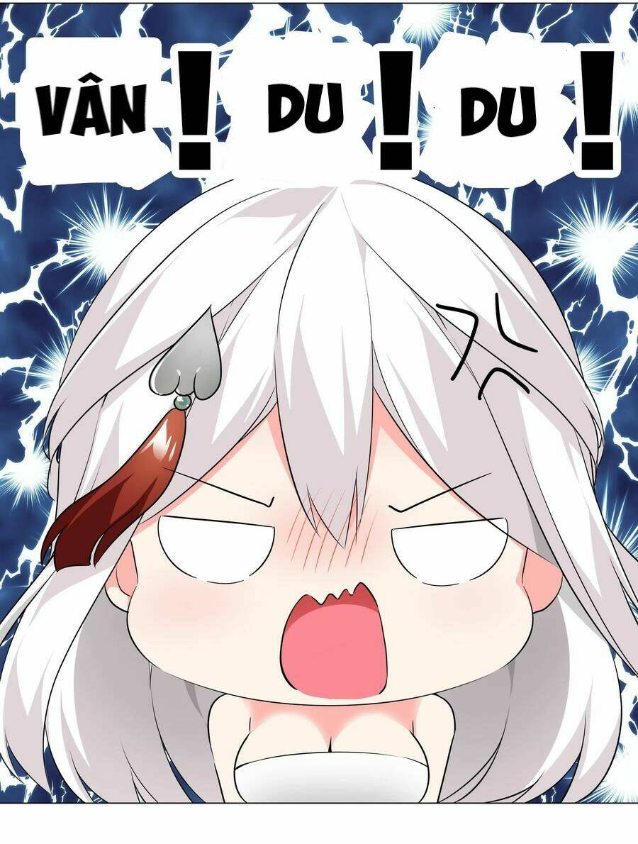 My Harem Grew So Large, I Was Forced To Ascend Chapter 26 - Trang 2