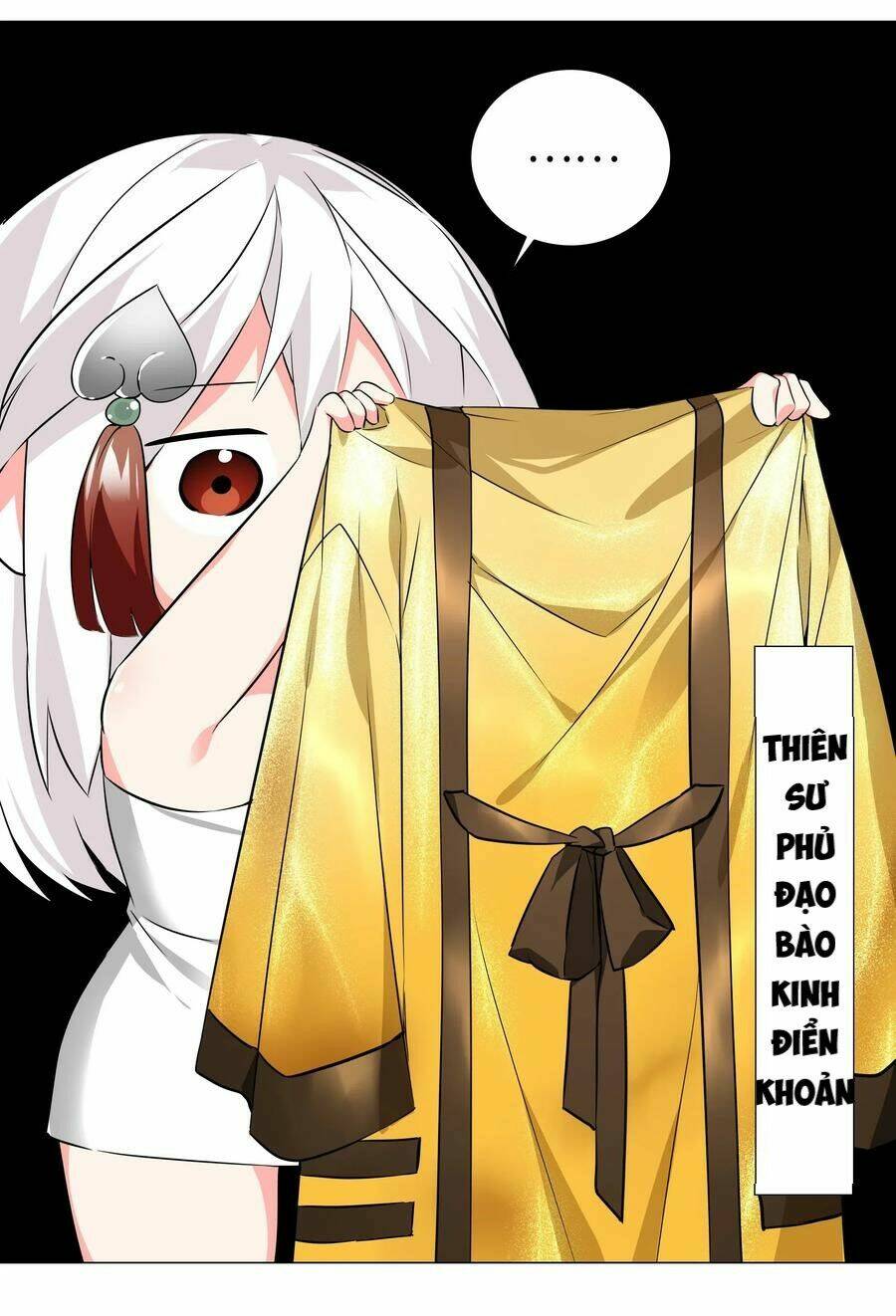 My Harem Grew So Large, I Was Forced To Ascend Chapter 26 - Trang 2