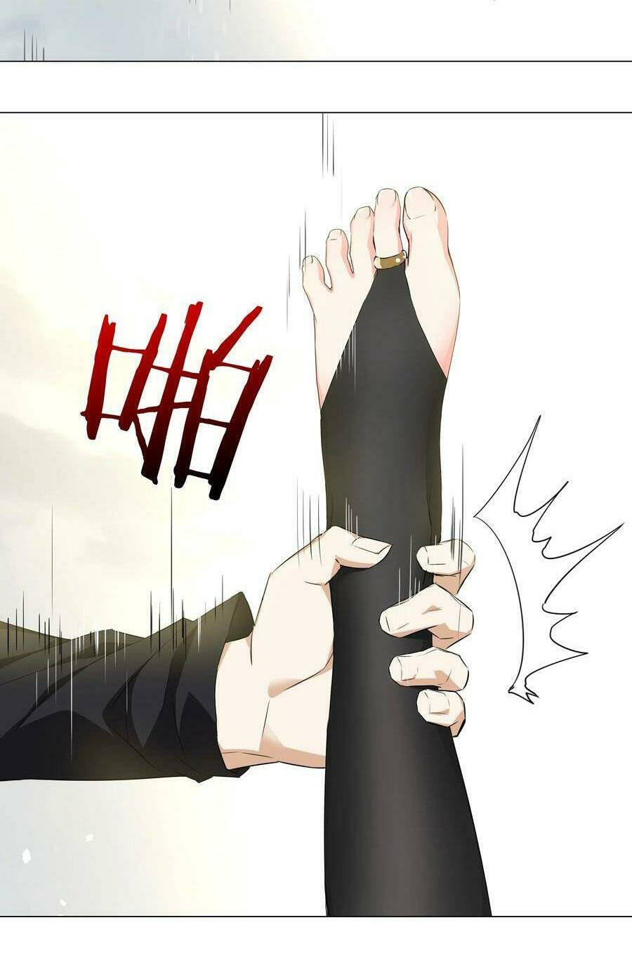 My Harem Grew So Large, I Was Forced To Ascend Chapter 26 - Trang 2