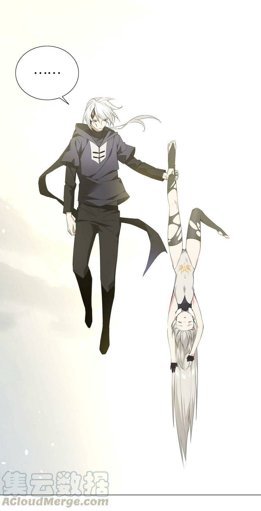 My Harem Grew So Large, I Was Forced To Ascend Chapter 26 - Trang 2