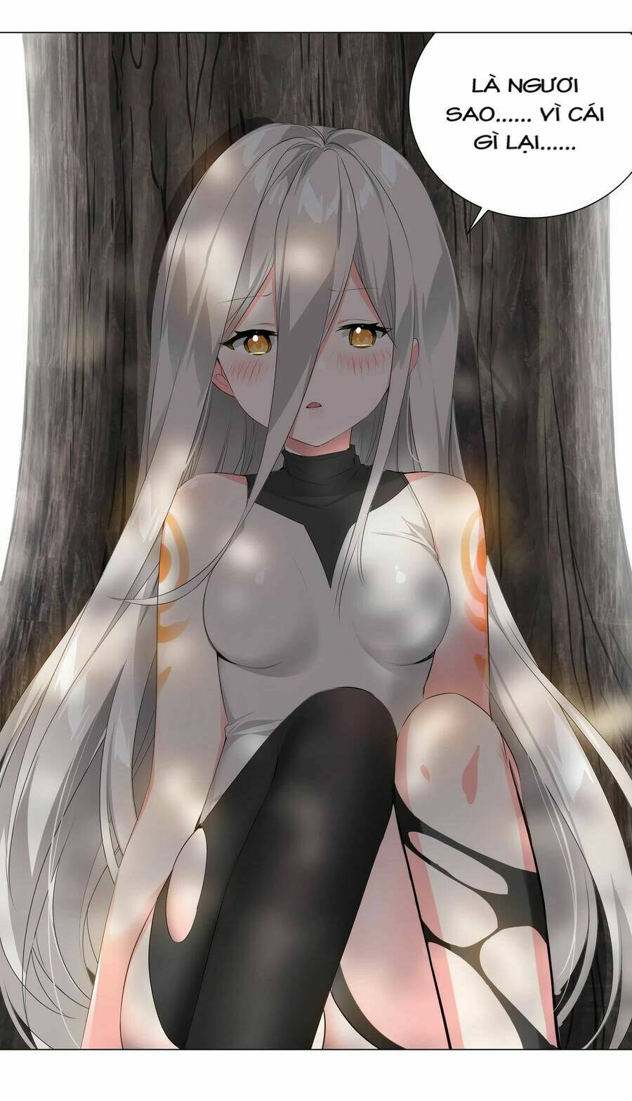 My Harem Grew So Large, I Was Forced To Ascend Chapter 26 - Trang 2