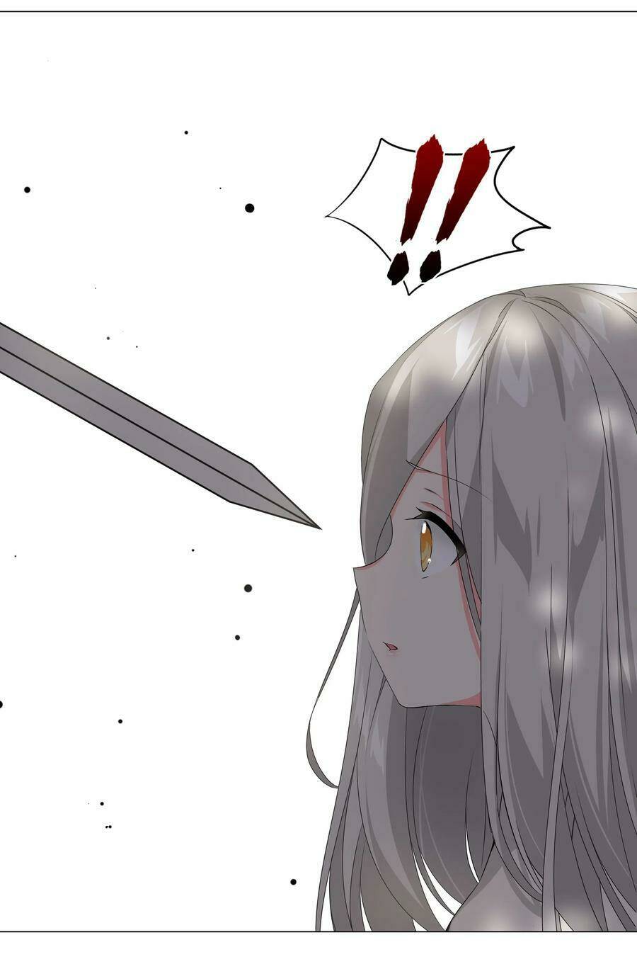 My Harem Grew So Large, I Was Forced To Ascend Chapter 26 - Trang 2