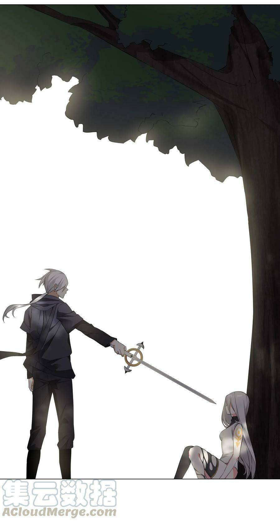 My Harem Grew So Large, I Was Forced To Ascend Chapter 26 - Trang 2