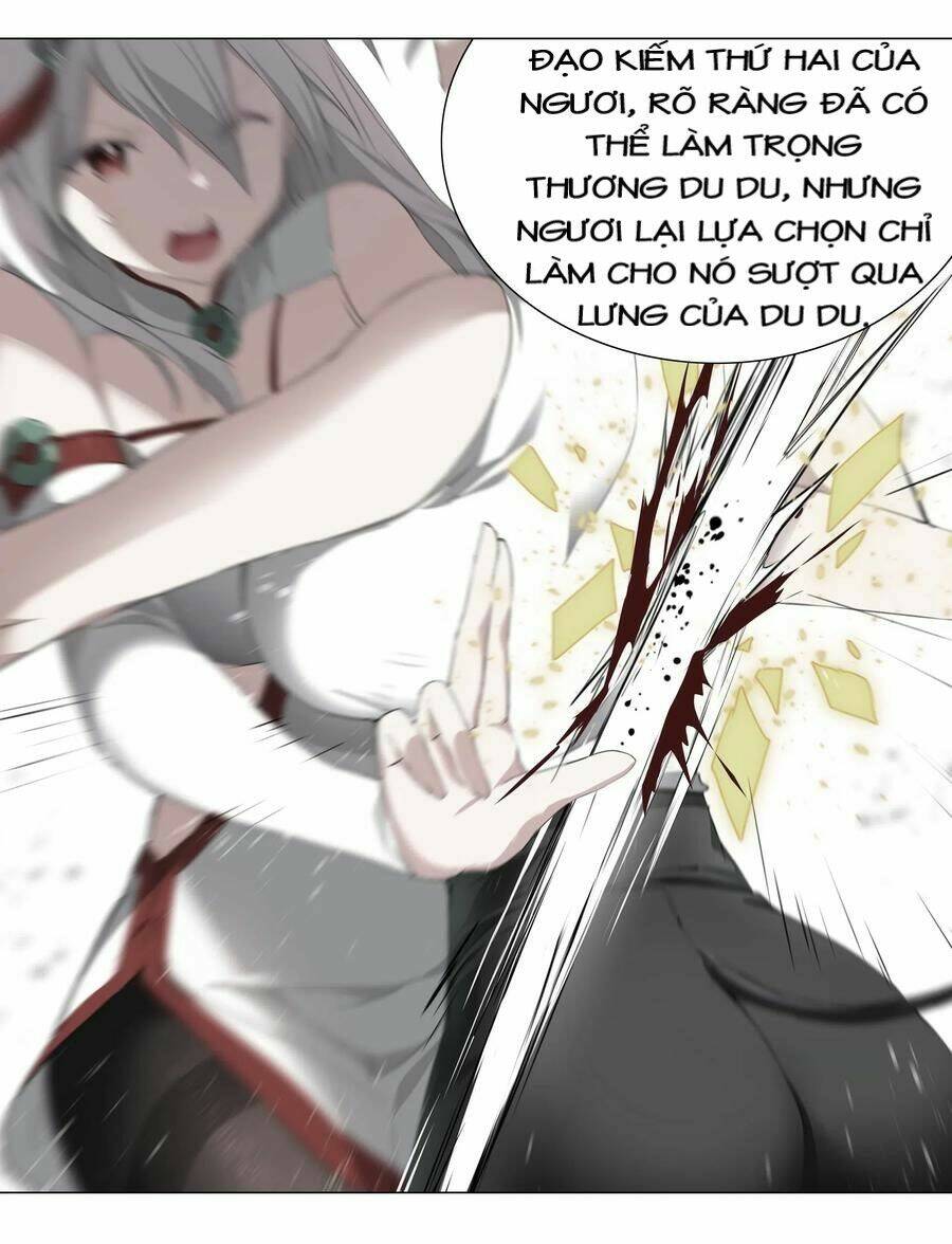 My Harem Grew So Large, I Was Forced To Ascend Chapter 27 - Trang 2