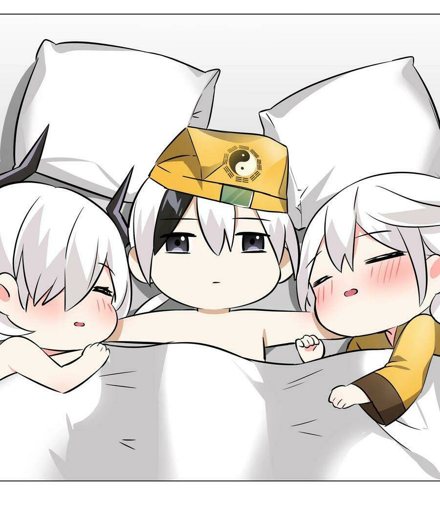 My Harem Grew So Large, I Was Forced To Ascend Chapter 27 - Trang 2