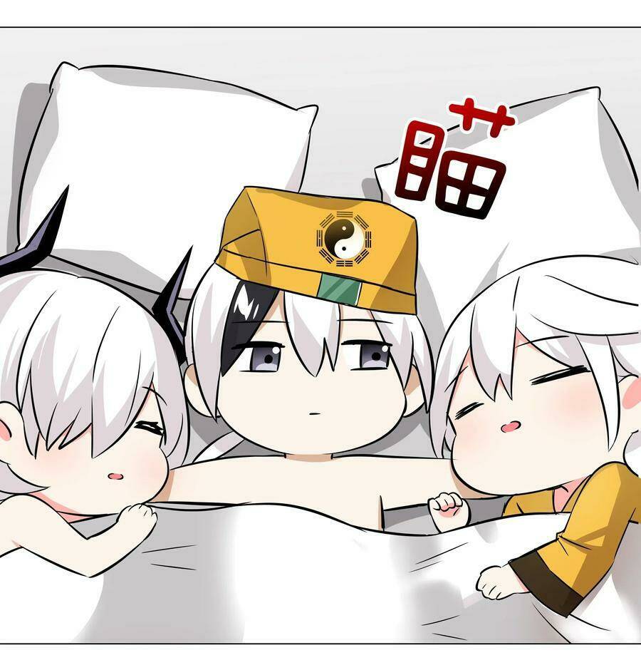 My Harem Grew So Large, I Was Forced To Ascend Chapter 27 - Trang 2