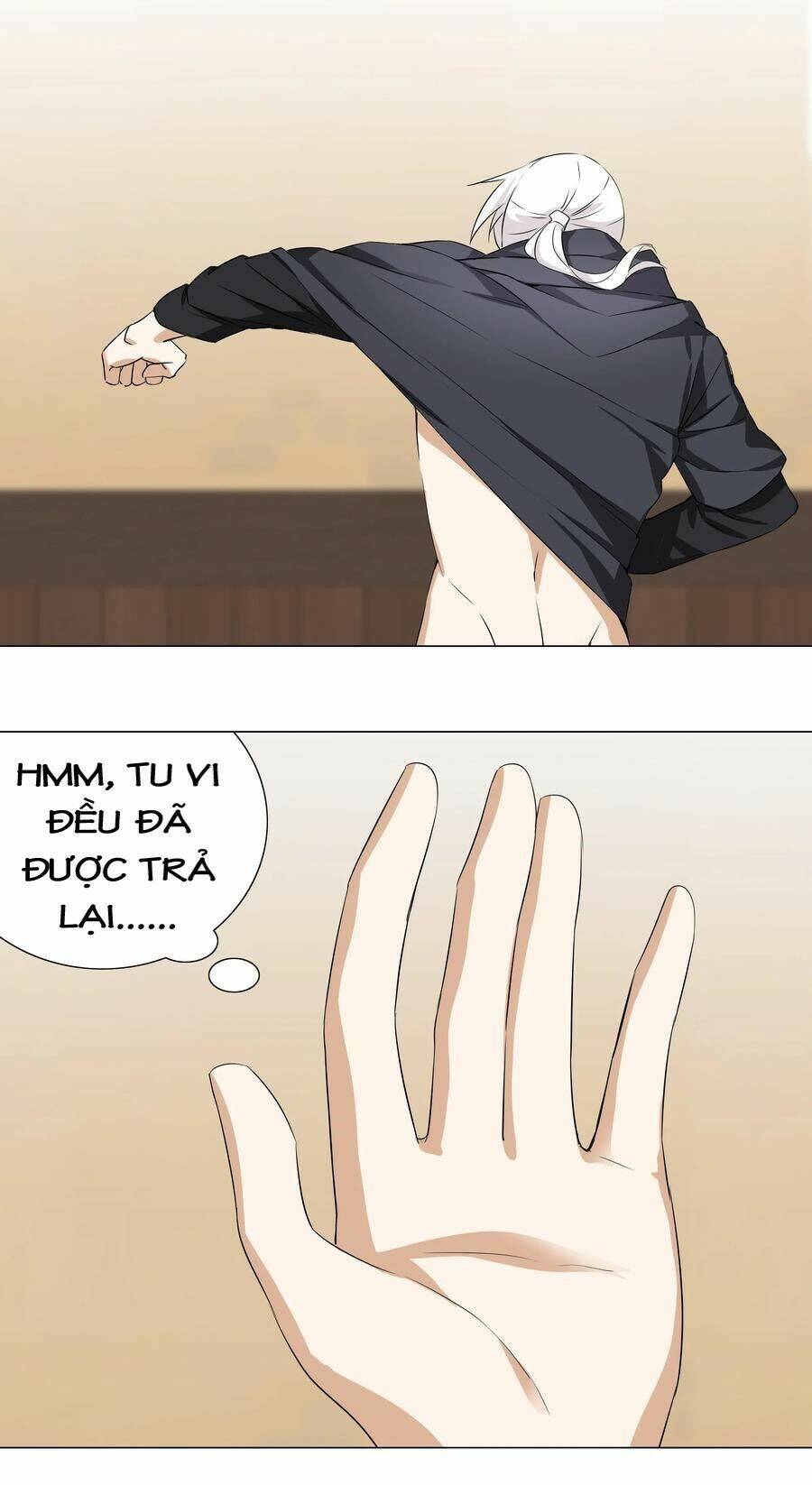 My Harem Grew So Large, I Was Forced To Ascend Chapter 27 - Trang 2