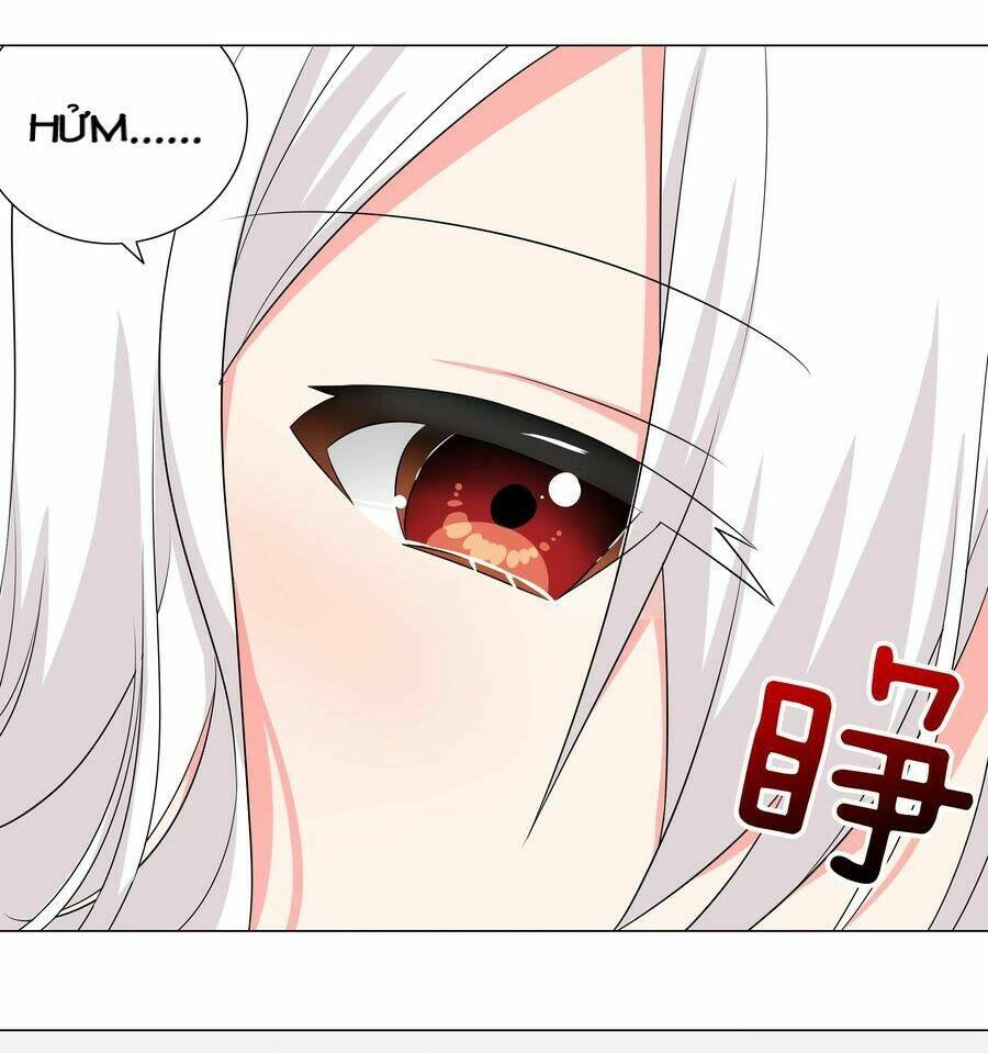 My Harem Grew So Large, I Was Forced To Ascend Chapter 27 - Trang 2