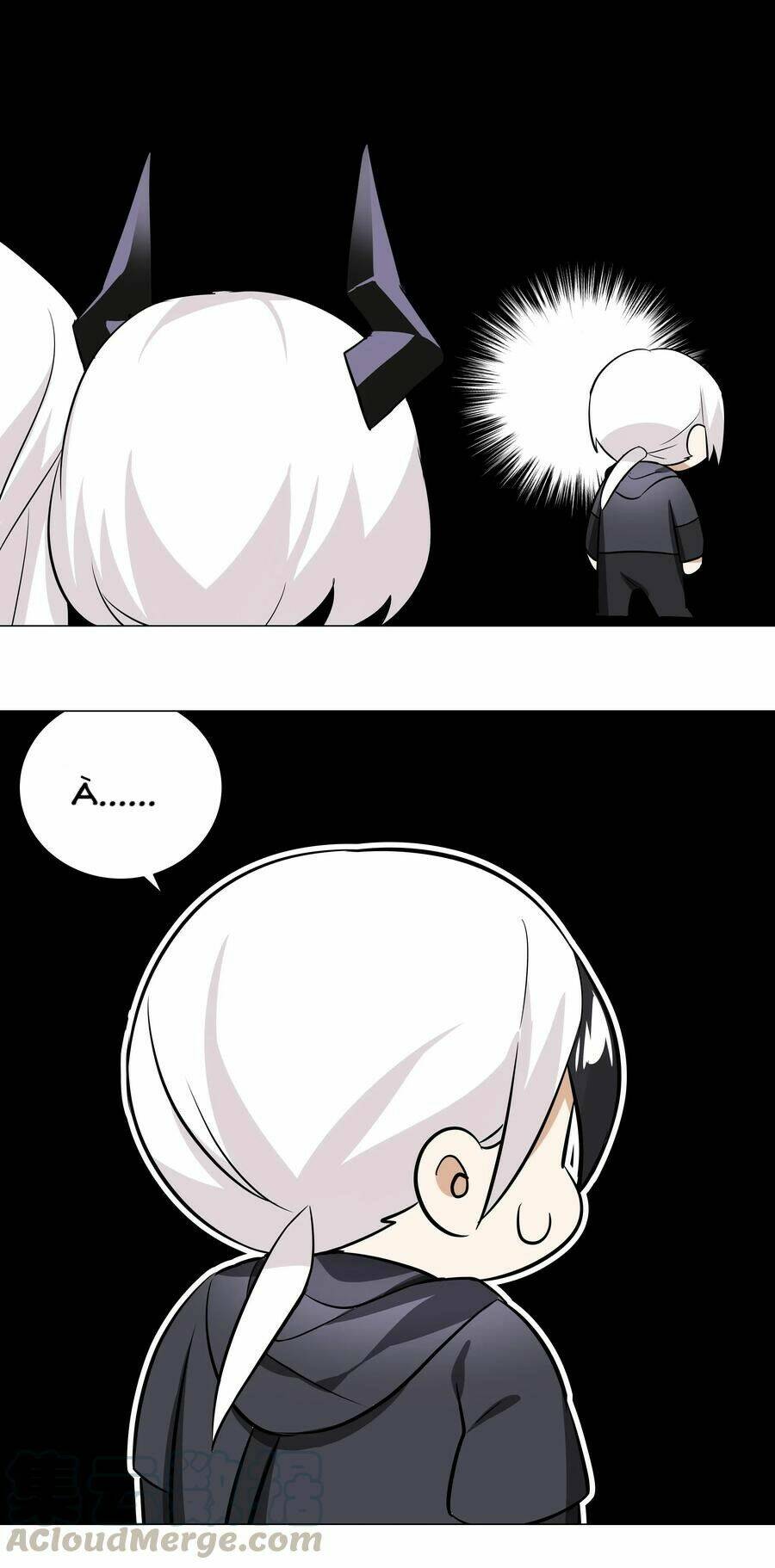 My Harem Grew So Large, I Was Forced To Ascend Chapter 27 - Trang 2