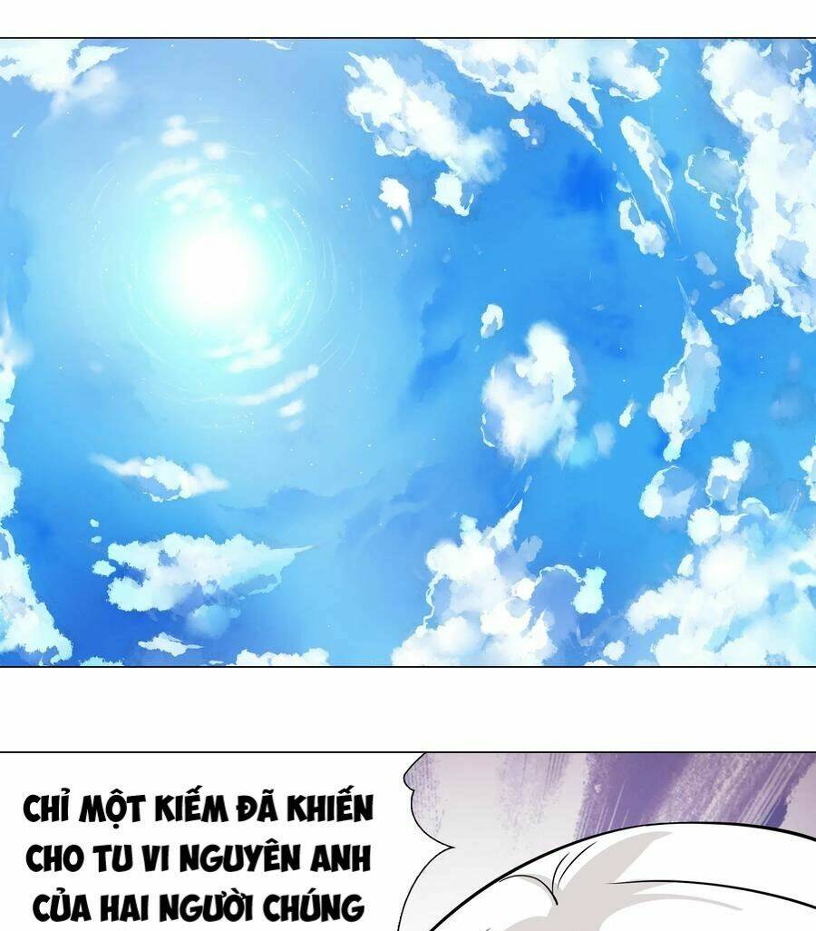 My Harem Grew So Large, I Was Forced To Ascend Chapter 27 - Trang 2