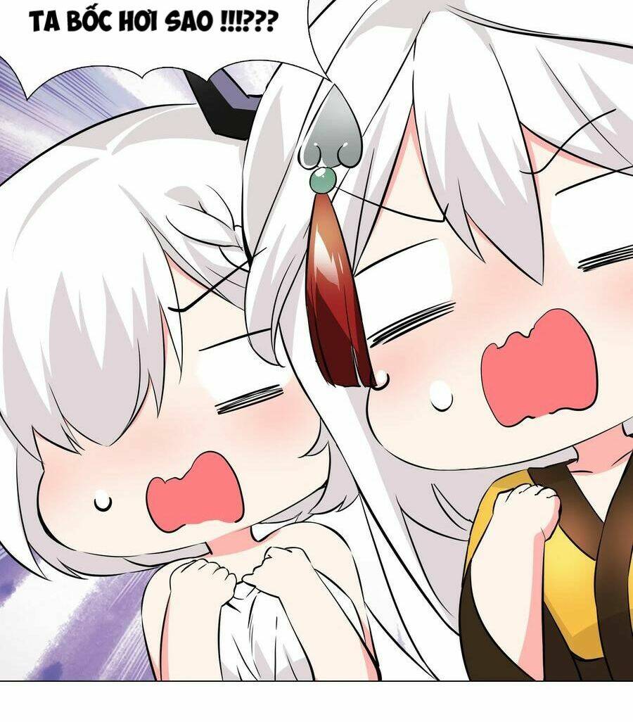 My Harem Grew So Large, I Was Forced To Ascend Chapter 27 - Trang 2