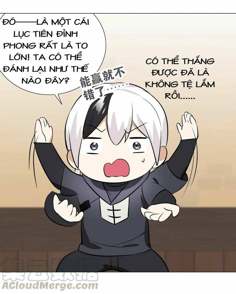 My Harem Grew So Large, I Was Forced To Ascend Chapter 27 - Trang 2