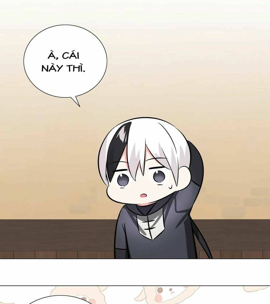 My Harem Grew So Large, I Was Forced To Ascend Chapter 27 - Trang 2