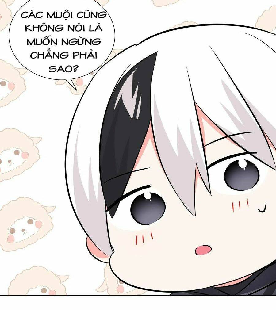 My Harem Grew So Large, I Was Forced To Ascend Chapter 27 - Trang 2