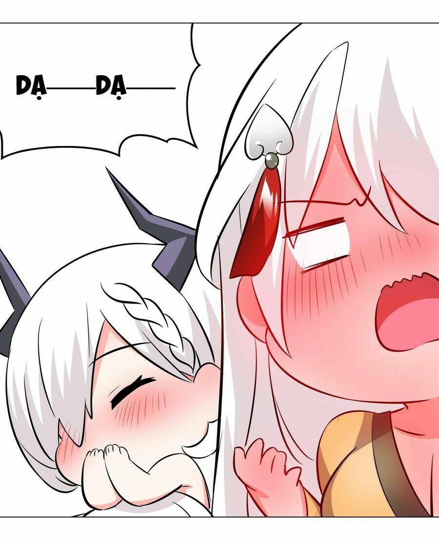 My Harem Grew So Large, I Was Forced To Ascend Chapter 27 - Trang 2