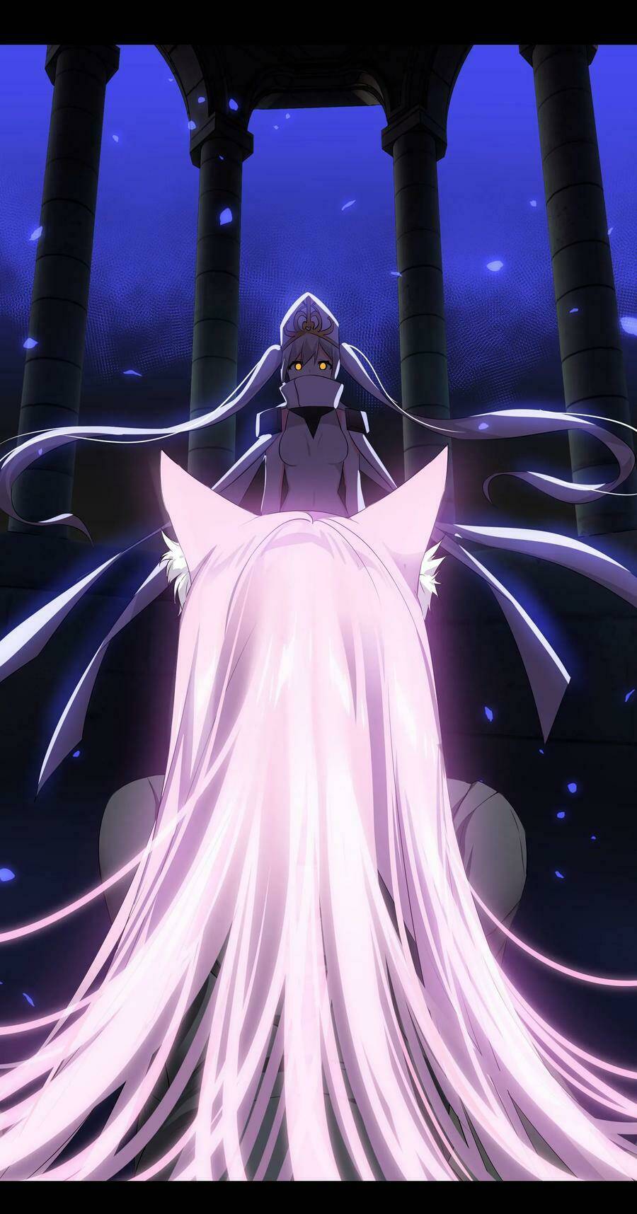 My Harem Grew So Large, I Was Forced To Ascend Chapter 27 - Trang 2