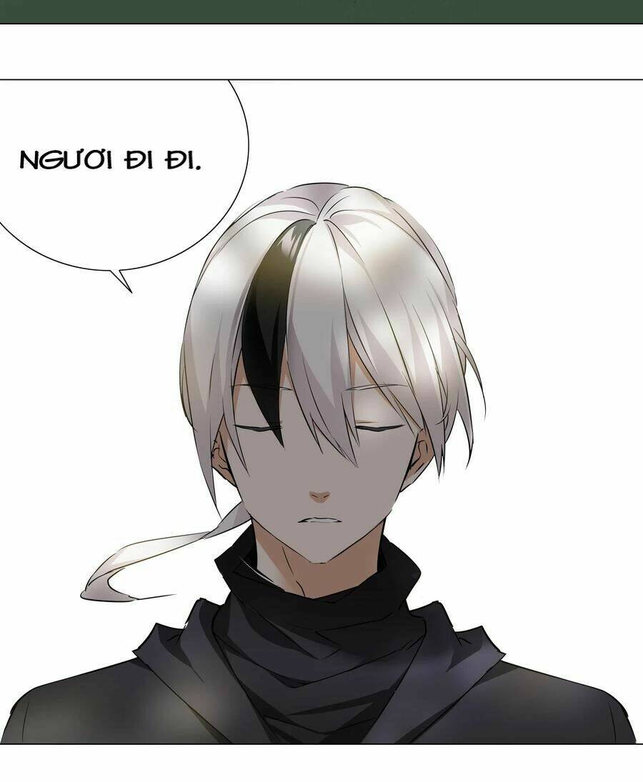 My Harem Grew So Large, I Was Forced To Ascend Chapter 27 - Trang 2