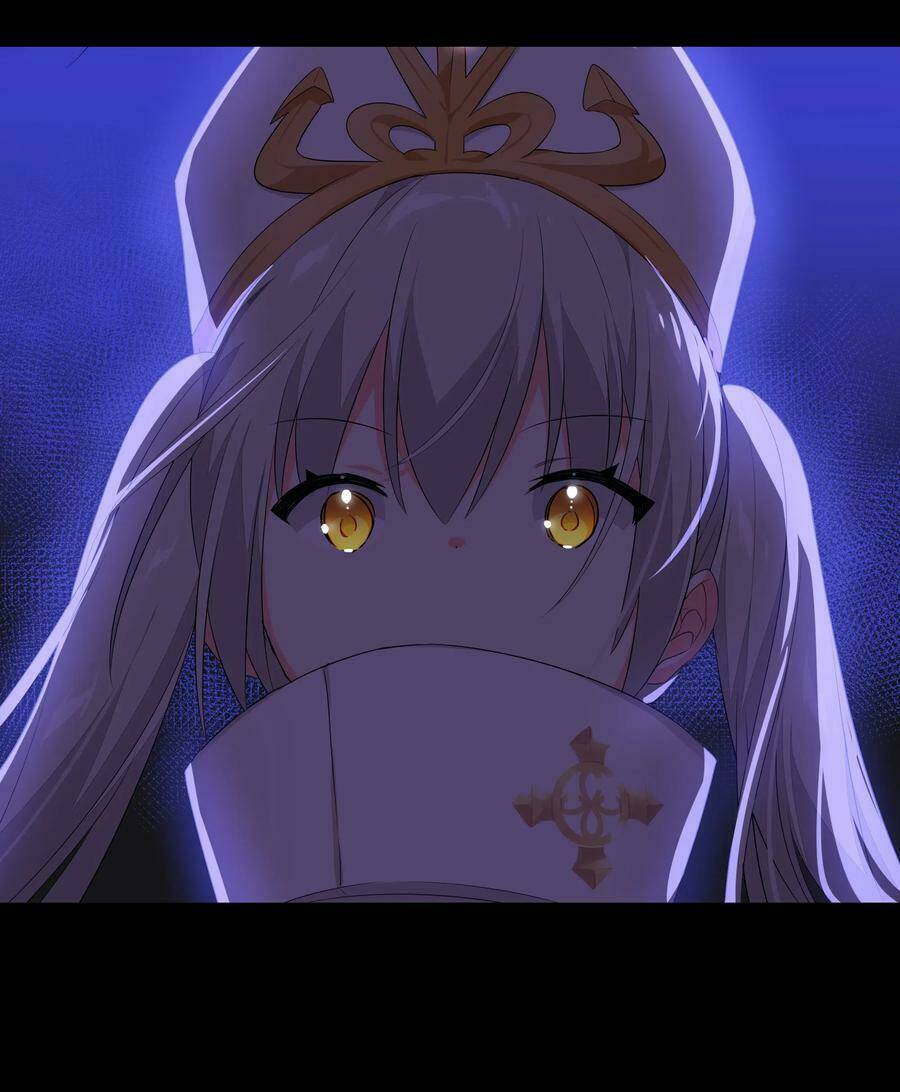 My Harem Grew So Large, I Was Forced To Ascend Chapter 27 - Trang 2