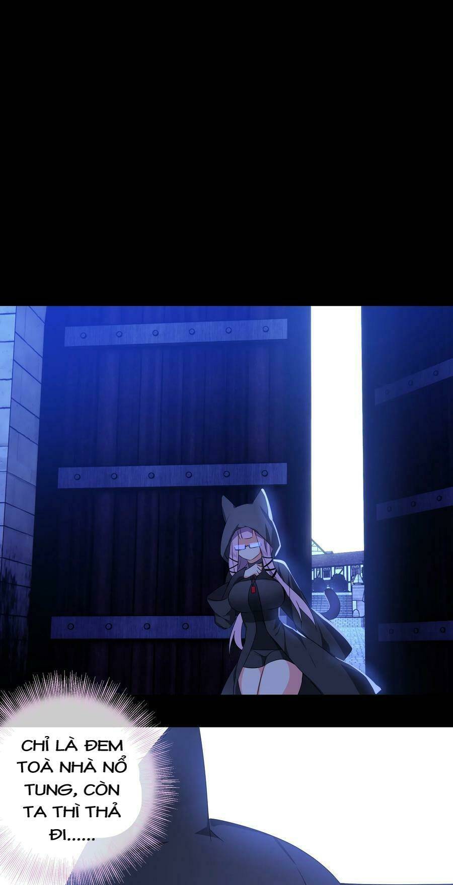 My Harem Grew So Large, I Was Forced To Ascend Chapter 27 - Trang 2