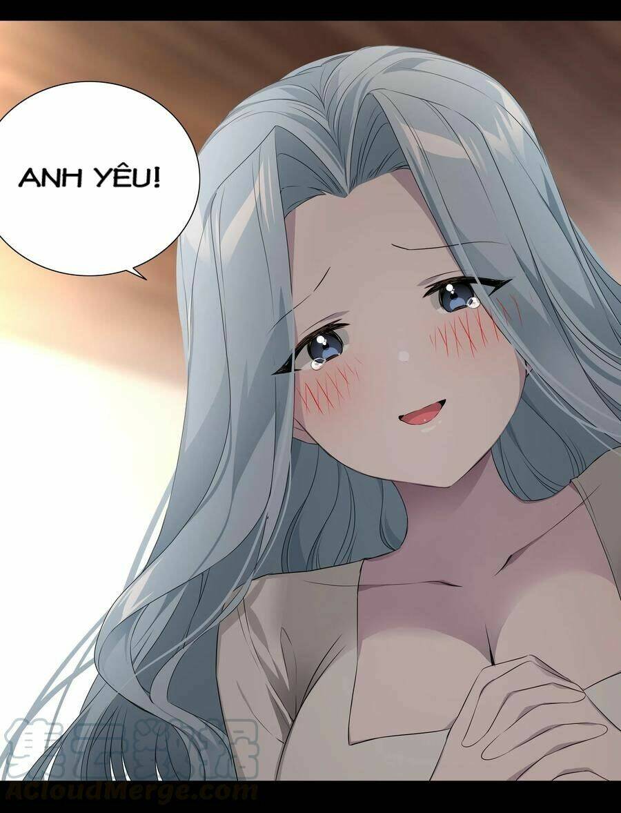 My Harem Grew So Large, I Was Forced To Ascend Chapter 27 - Trang 2