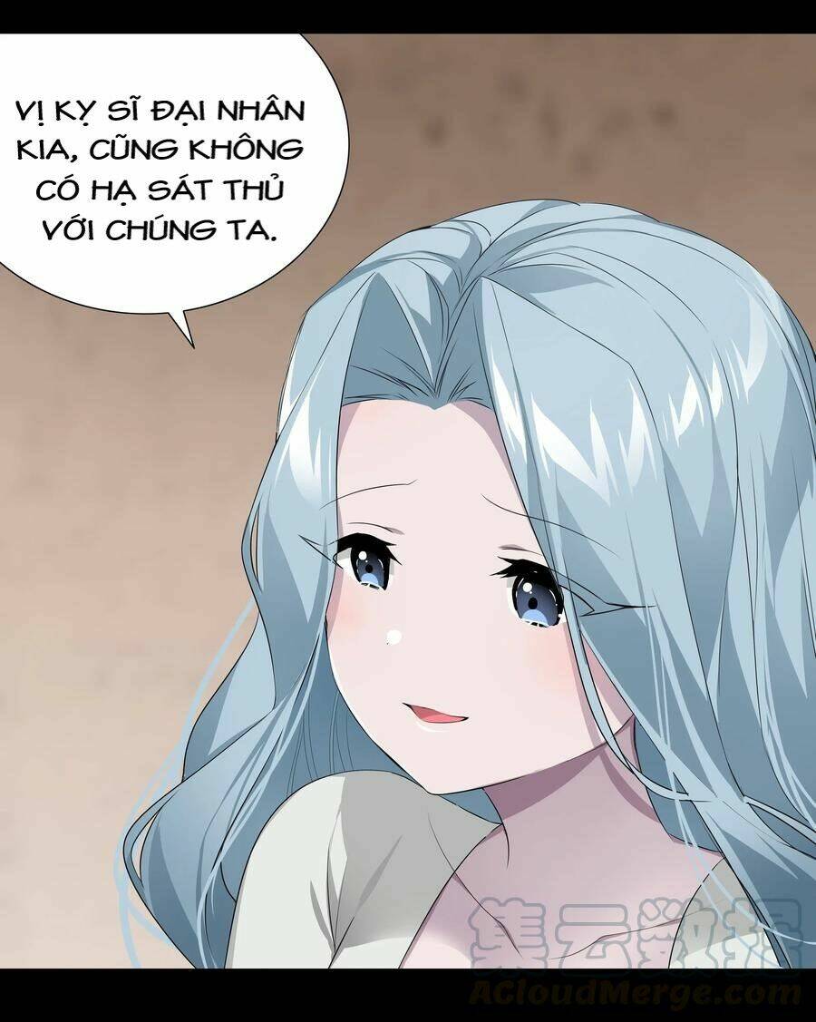 My Harem Grew So Large, I Was Forced To Ascend Chapter 27 - Trang 2