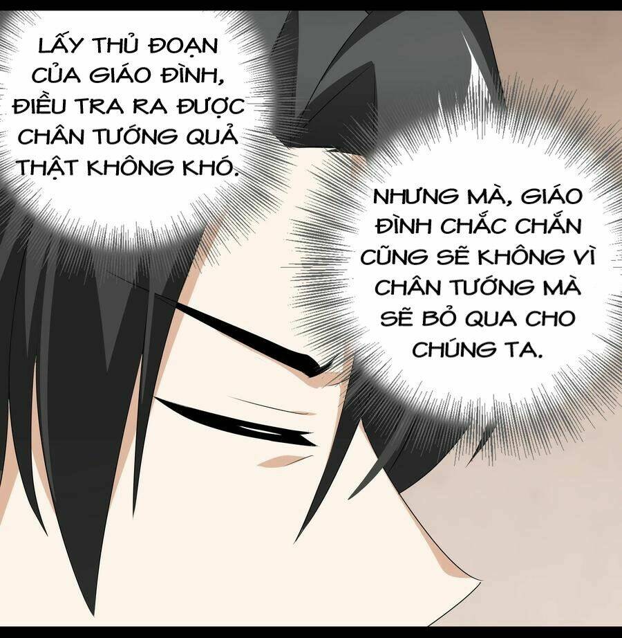 My Harem Grew So Large, I Was Forced To Ascend Chapter 27 - Trang 2