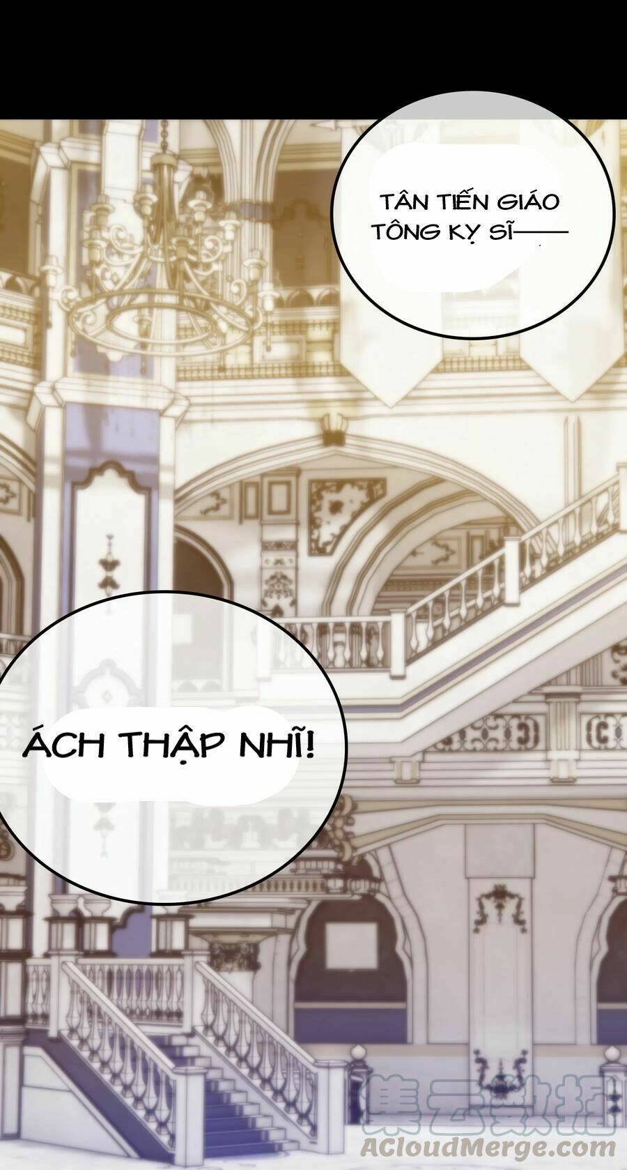 My Harem Grew So Large, I Was Forced To Ascend Chapter 27 - Trang 2
