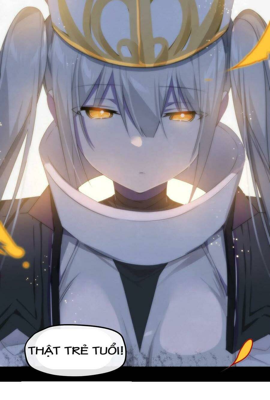 My Harem Grew So Large, I Was Forced To Ascend Chapter 27 - Trang 2