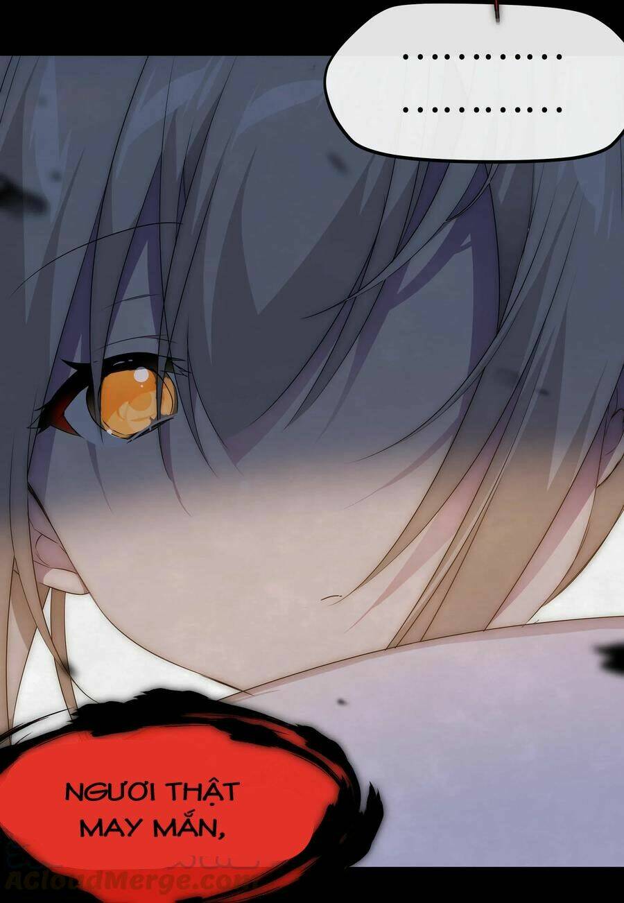 My Harem Grew So Large, I Was Forced To Ascend Chapter 27 - Trang 2