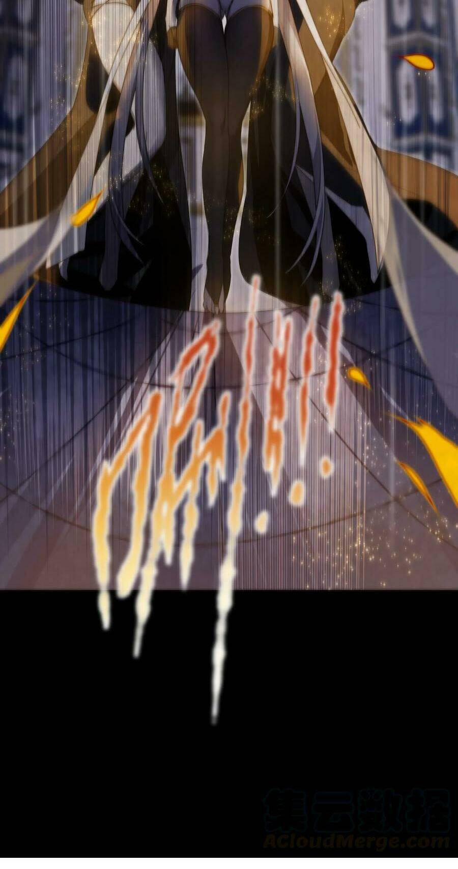 My Harem Grew So Large, I Was Forced To Ascend Chapter 27 - Trang 2