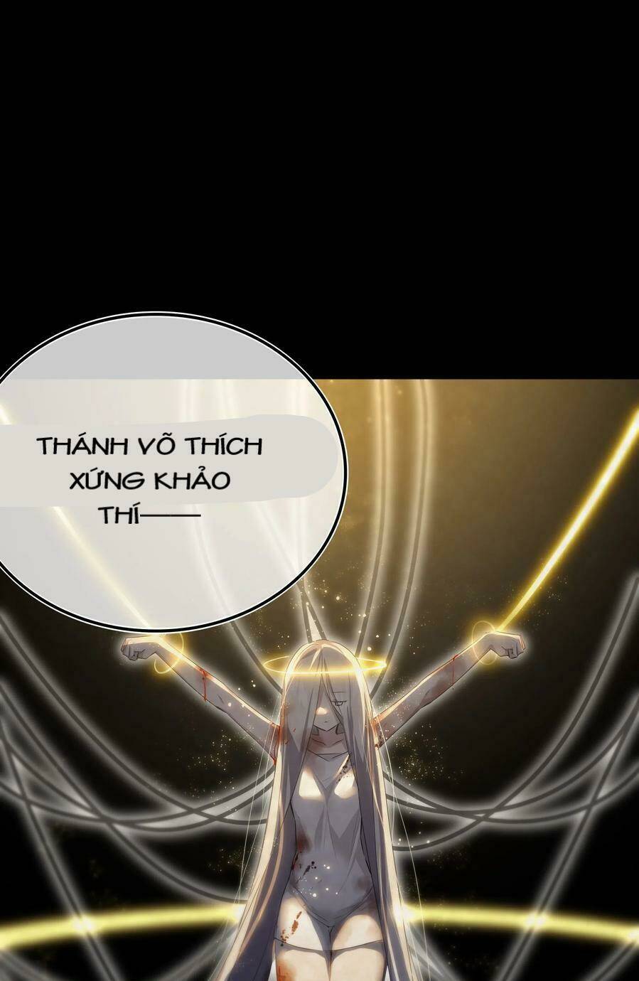 My Harem Grew So Large, I Was Forced To Ascend Chapter 27 - Trang 2