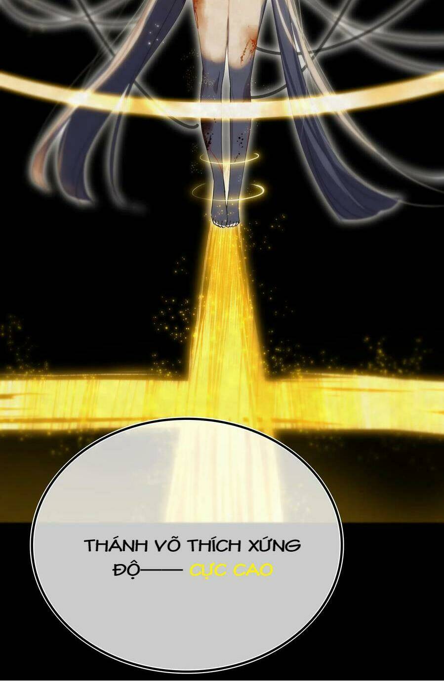 My Harem Grew So Large, I Was Forced To Ascend Chapter 27 - Trang 2