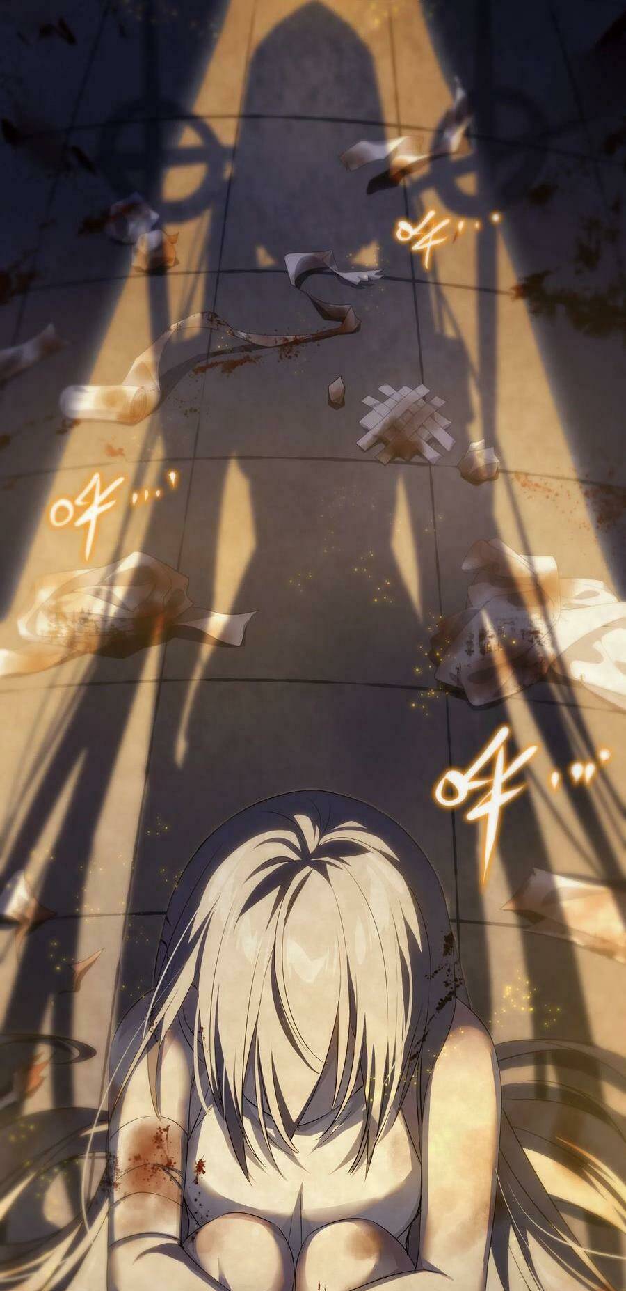 My Harem Grew So Large, I Was Forced To Ascend Chapter 27 - Trang 2