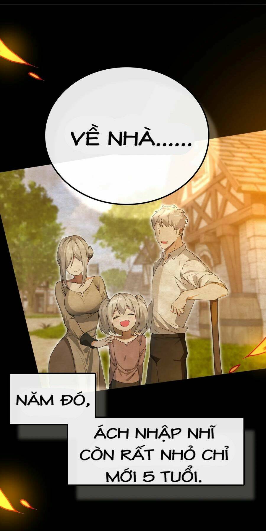 My Harem Grew So Large, I Was Forced To Ascend Chapter 27 - Trang 2