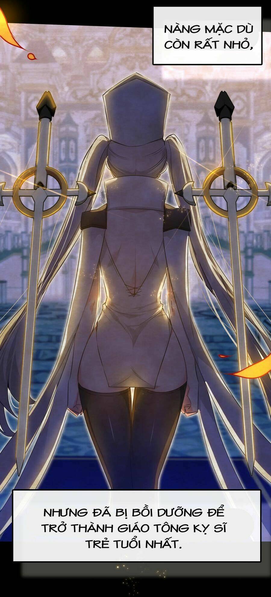 My Harem Grew So Large, I Was Forced To Ascend Chapter 27 - Trang 2