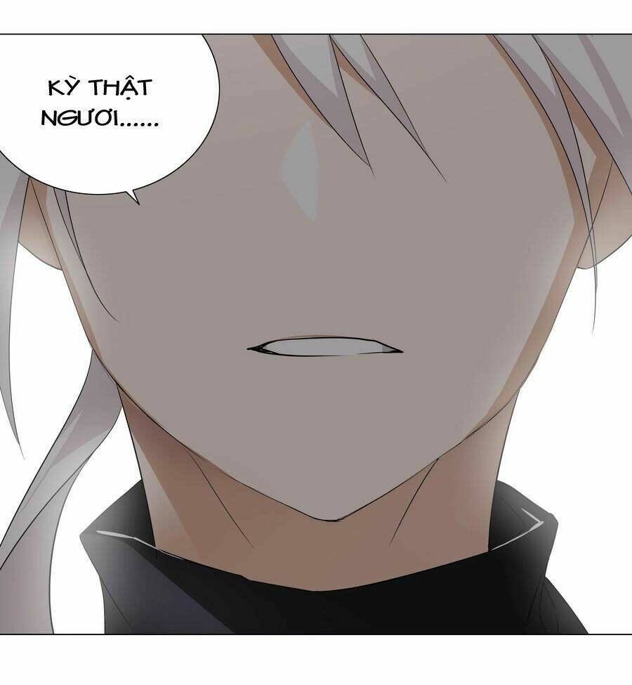 My Harem Grew So Large, I Was Forced To Ascend Chapter 27 - Trang 2